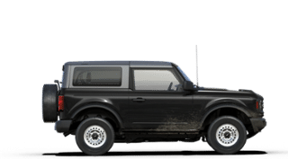 2025 Ford Bronco® External Image 1